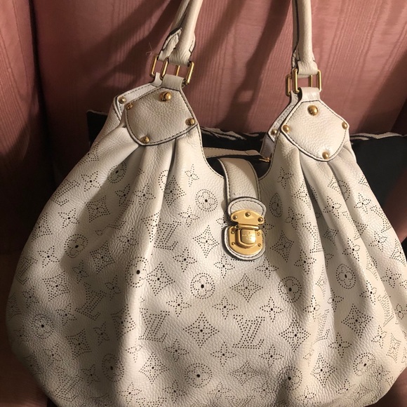 Louis Vuitton Highest guality of Calsfskin leathe - Picture 8 of 16